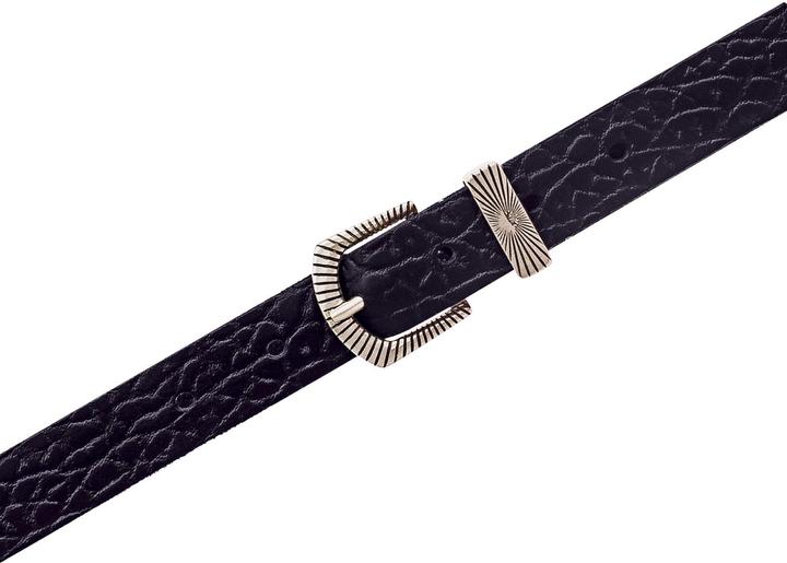 Image du produit B.Belt Gürtel Leder (75)