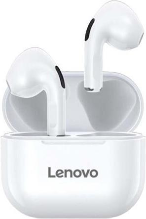 Produktbild Lenovo LP40 (ANC, 3 h, Kabellos)