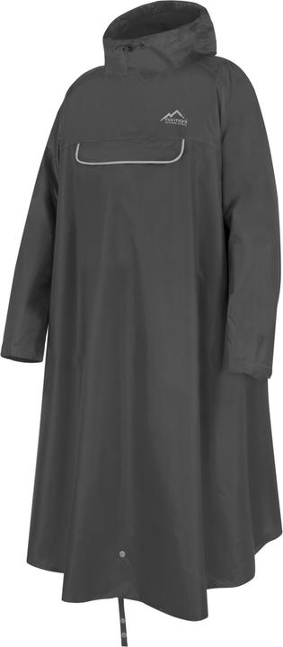 Actual product image Normani Rain poncho Quibdó (3XL)