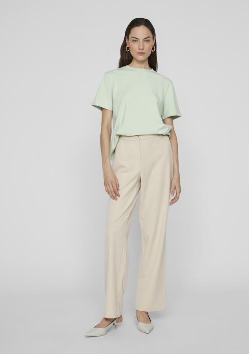 Actual product image Vila Round neck T-shirt (S)
