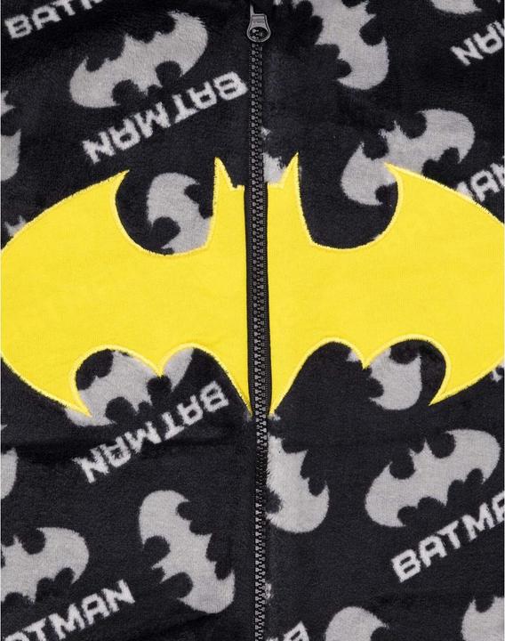 Produktbild Batman Allinone Nachtwäsche Jungen (146, 152)