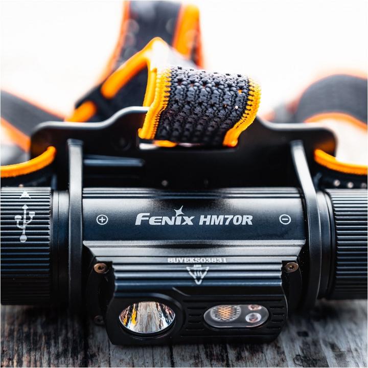 Immagine prodotto Fenix HM70R (1600 lm)