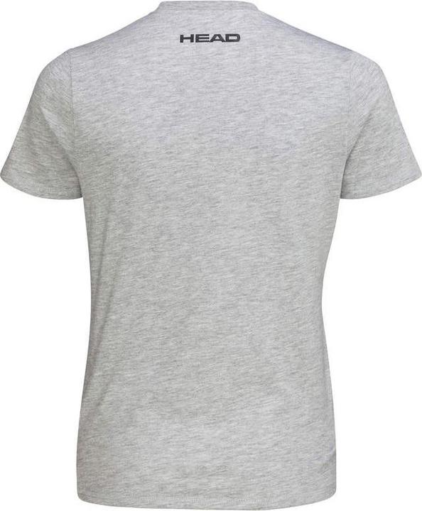 Actual product image Head Club Lucy T-Shirt W Grey (L)