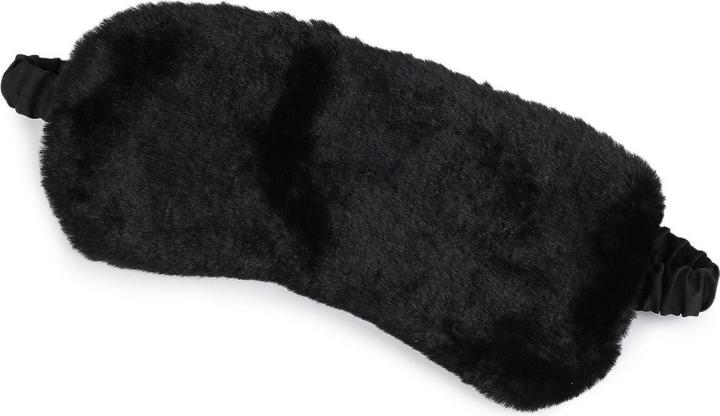 Oliver Weber Collection Diademita Schlafmaske Plüsch (Schlafmaske)