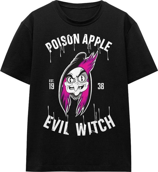 Produktbild Snow White Est. 1938 TShirt (XXL)