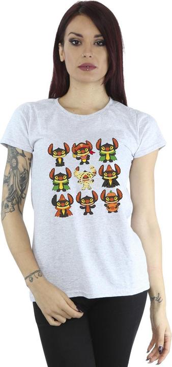 Produktbild Disney Lilo & Stitch Halloween Costumes TShirt (M)