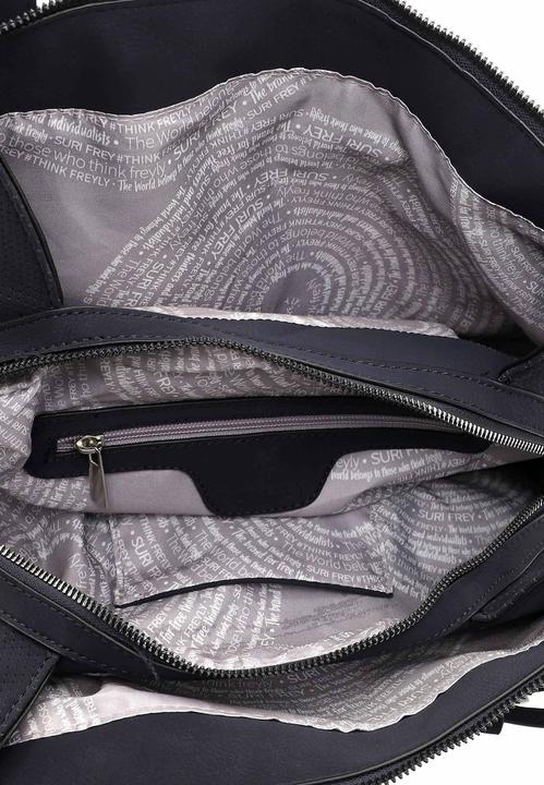 Actual product image Suri Frey Shopper Romy (15.19 l)