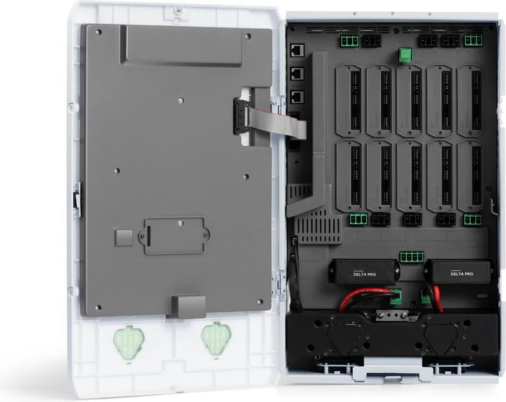 Actual product image EcoFlow Smart Home Panel Combo, EU