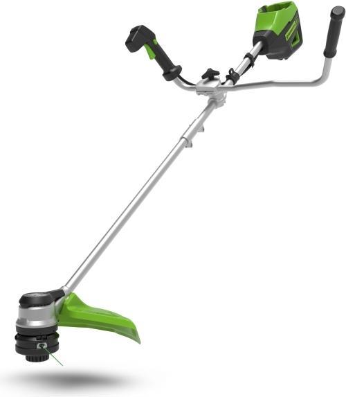 Greenworks GD60BCB (Filo di taglio)