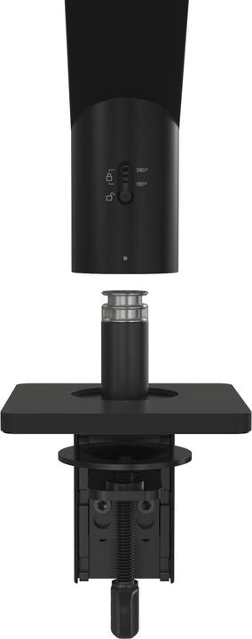 Actual product image Dell MSA20 (Table, 38")
