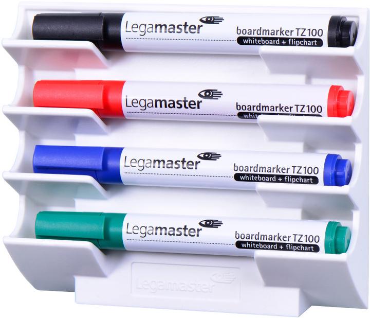 Produktbild Legamaster Stiftehalter für Whiteboards