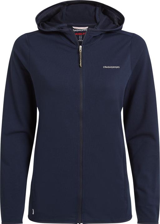 Craghoppers NosiLife Afia Hooded Jacket