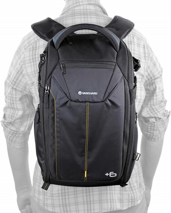 Immagine prodotto Vanguard Alta Rise 45 (Zaino per fotocamera, 57.53 l)