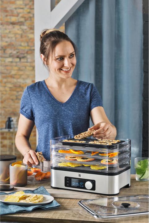 Productafbeelding WMF Küchenminis Snack-to-go