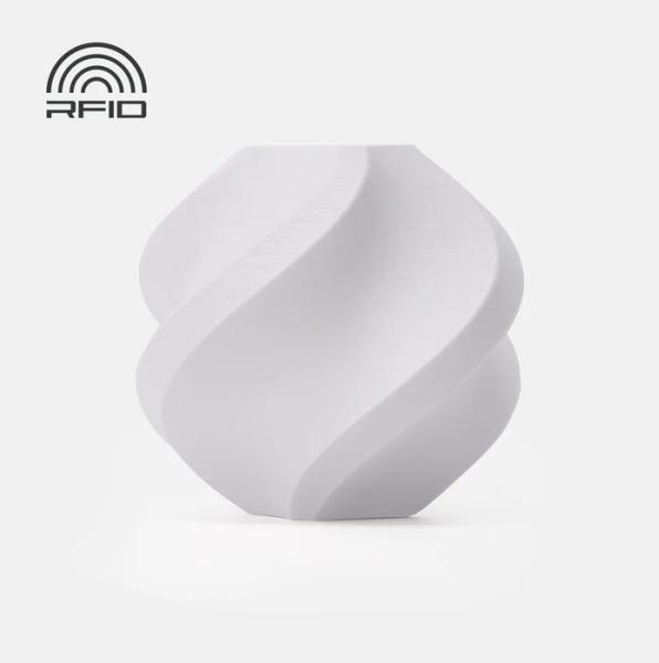 Bambu Lab - PETG HF - White - 1.75mm (PETG, 1.75 mm, 1000 g, Weiss)