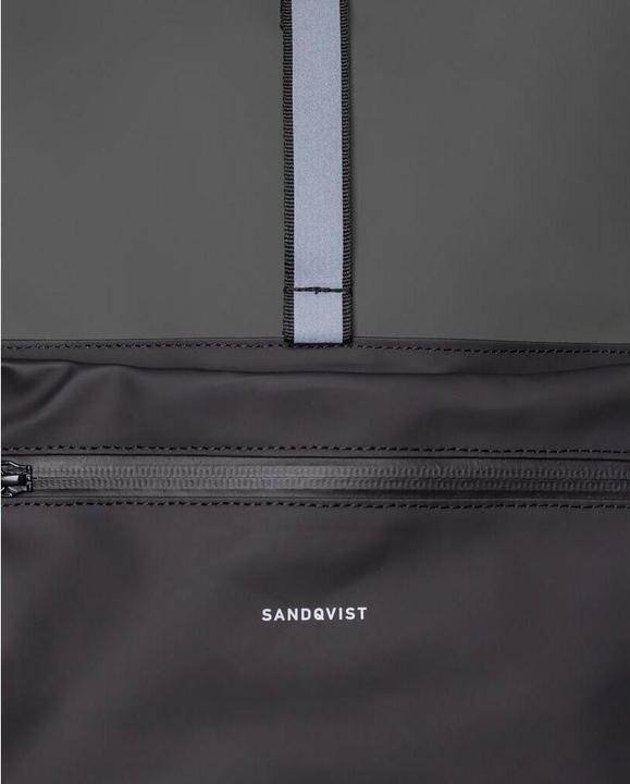 Actual product image Sandqvist Backpack / Daypack Ruben 2.0 Rolltop (25 l)