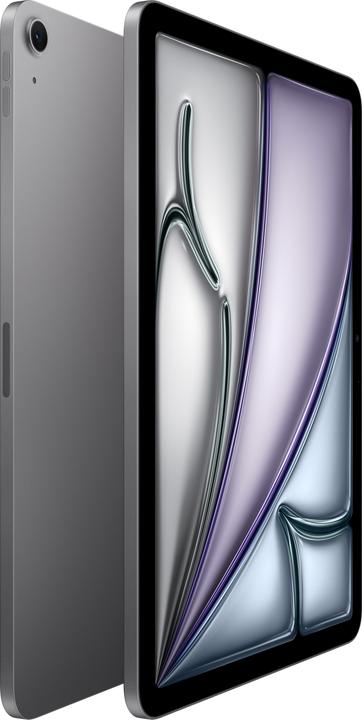 Produktbild Apple iPad Air 11 2025 (M3) (nur WLAN, 11", 256 GB, Space Gray)