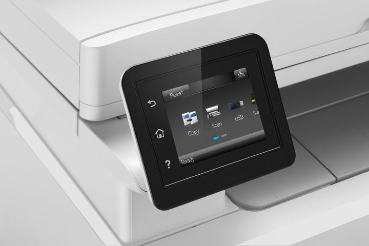Produktbild HP Color LaserJet Pro M282nw (Laser, Farbe)