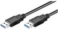 Immagine prodotto MicroConnect Cavo USB (5 m, USB 3.2 Gen 1)