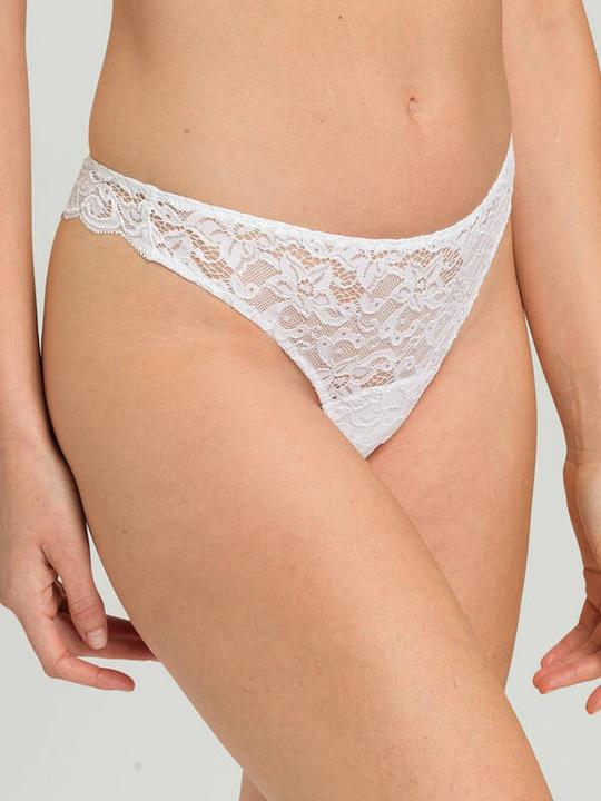 Hanro Moments String