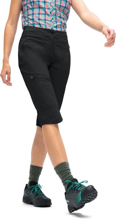 Immagine prodotto Maier Sports Women's Inara Slim Capri Vario (36, S)