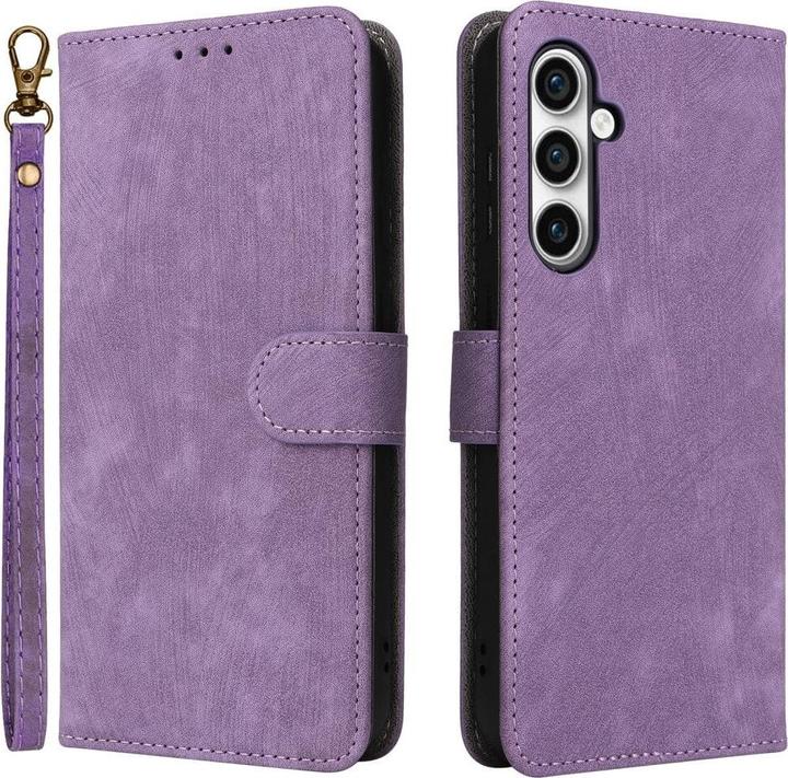 Immagine prodotto Cover-Discount FE - Custodia con blocco RFID (Samsung Galaxy S24 FE)
