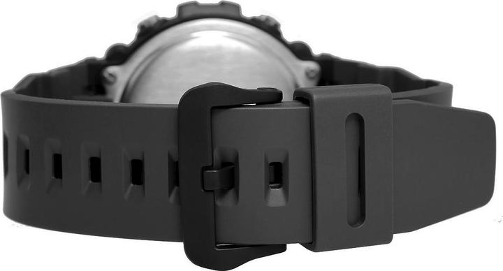 Actual product image Casio Sports (Sports watch, 51 mm)