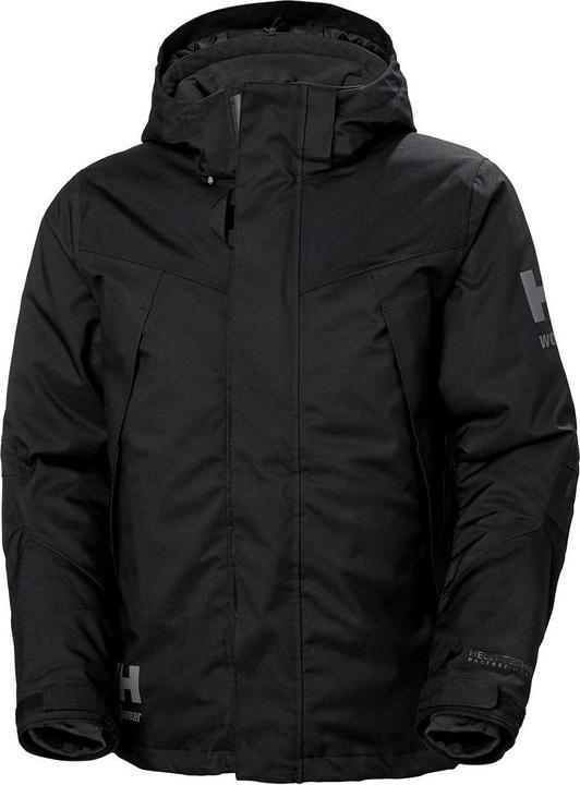 Image du produit Helly Hansen Workwear Žieminė striukė HELLY HANSEN Bifrost Winter, juoda 2XL (XXL)