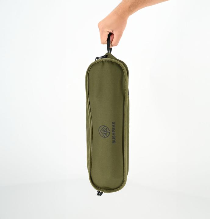 Immagine prodotto Bushpeak Sedia da campeggio ultraleggera piccola