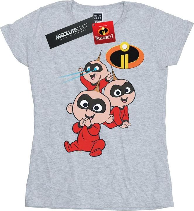 Produktbild Disney The Incredibles Jak Jak TShirt (L)
