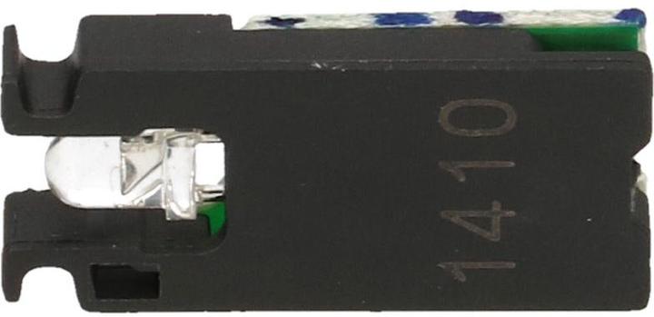 Immagine prodotto Feller Cartuccia luminosa a LED EdizioDue per interruttori/pulsanti/piccole combinazioni