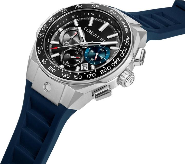 Actual product image Cerruti 1881 Ruscello (46 mm)