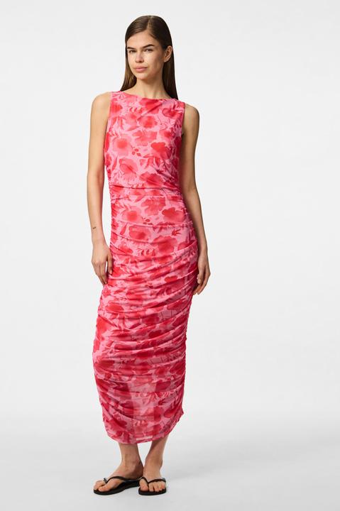 Actual product image Pieces PCALLY Maxikleid (S)