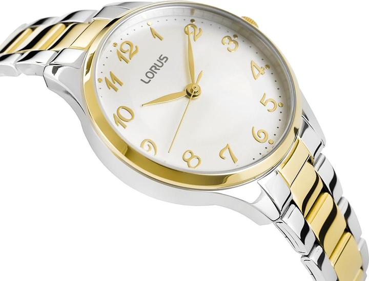 Actual product image Lorus Ladies (Analogue wristwatch, 32 mm)