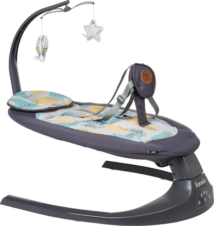 Image du produit Lionelo 2-in-1 Babywippe Ralf