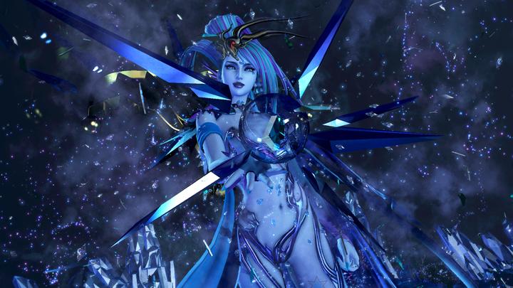 Immagine prodotto Square Enix Final Fantasy Dissidia Nt (PS4) Standard PlayStation 4 (PS4)