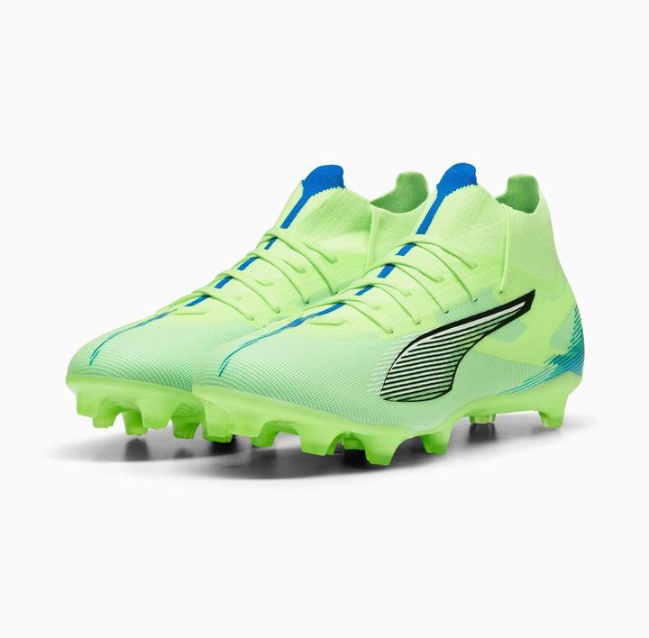 Produktbild Puma ULTRA 5 MATCH+ FG/AG (40.5)