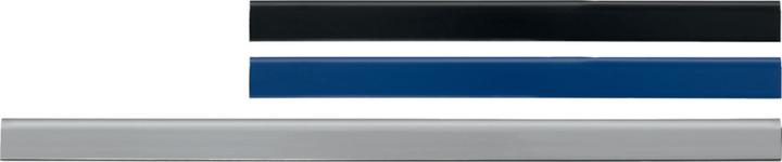 Produktbild Durable Durafix-Rail 210mm schwarz (5 x)