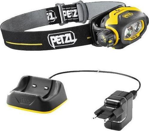 Immagine prodotto Petzl Pixa 3R (90 lm)