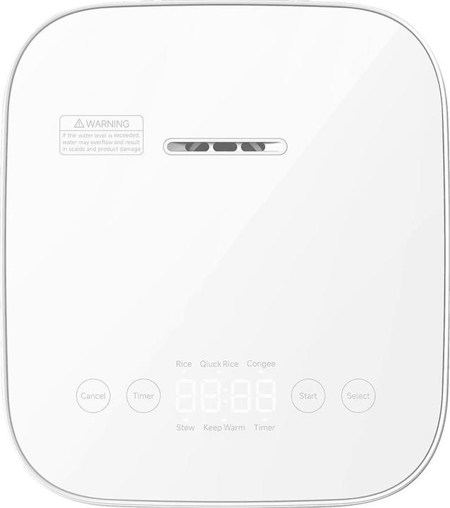 Image du produit Xiaomi Cuiseur à riz multifonctionnel 1.5L (Prise UE)