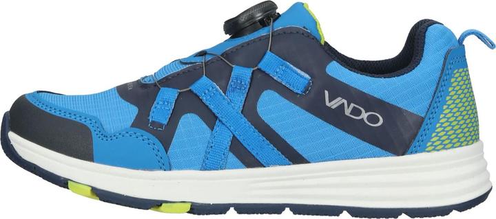 Produktbild Vado Outdoorschuh MIKE LO (37)