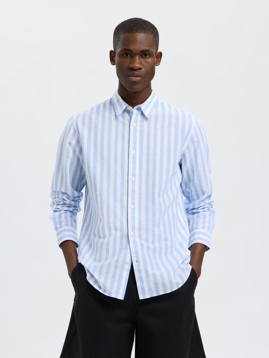 Actual product image Selected Homme Slim Fit Hemd (XXL)