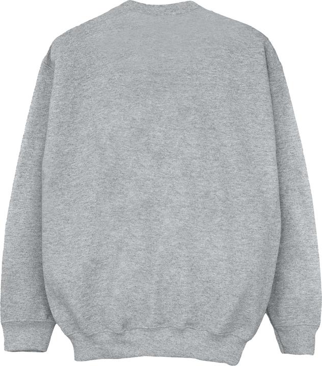 Produktbild Disney Big Hero 6 Baymax Baymax Newspaper Sweatshirt Jungen (140, 146)