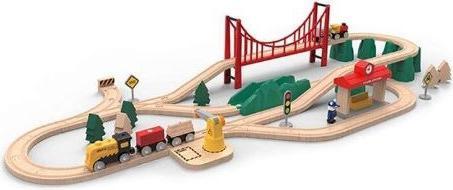 Image du produit Xiaomi Mi Toy Train Set
