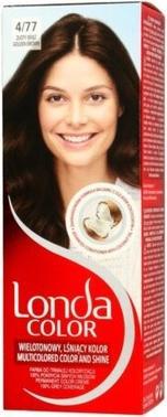 Produktbild Londa LC 4/77 Golden Brown Hair Color (Golden Brown)