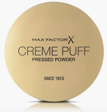 Produktbild Max Factor Creme Puff (55 Candle Glow)