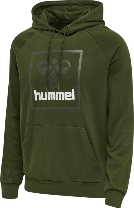 Image du produit hummel ISAM 2.0 HOODIE (L)