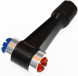 Image du produit PRO Tête de pompe Team à partir de 2015 (Tête de pompe)