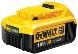 Actual product image DeWalt DCB182 (18 V)
