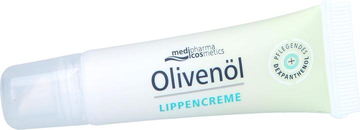 Produktbild Dr. Theiss Olivenoel Lippencreme (10 ml)
